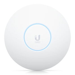 Ubiquiti UniFi6 Enterprise U6-Enterprise Blanco